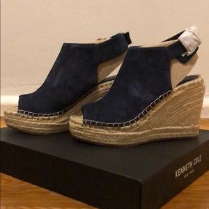Kenneth Cole Espadrille